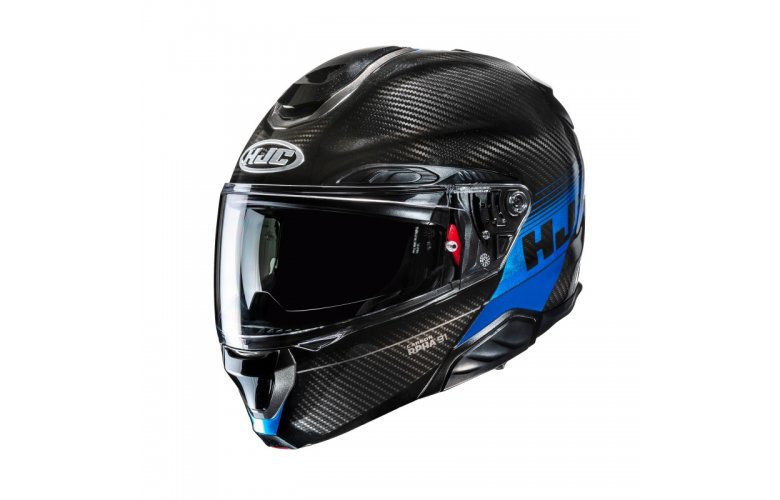 ΚΡΑΝΟΣ RPHA 91 CARBON ELIG MC2