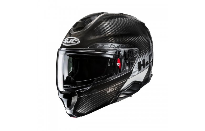 ΚΡΑΝΟΣ RPHA 91 CARBON ELIG MC5