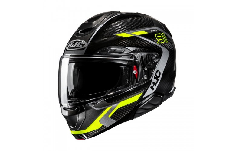 ΚΡΑΝΟΣ RPHA 91 CARBON LAGOS MC3