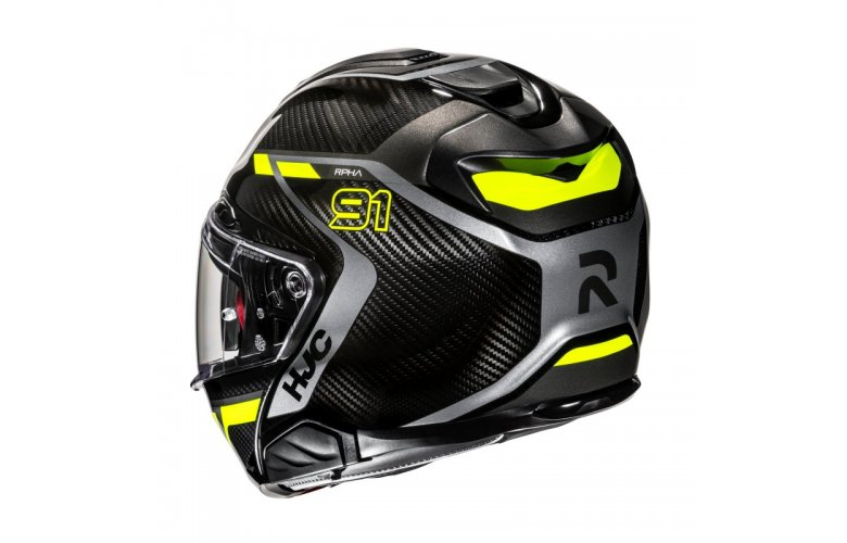 ΚΡΑΝΟΣ RPHA 91 CARBON LAGOS MC3