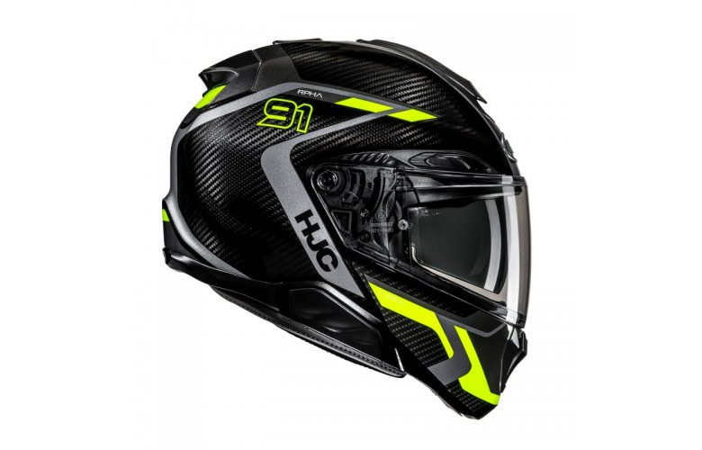 ΚΡΑΝΟΣ RPHA 91 CARBON LAGOS MC3