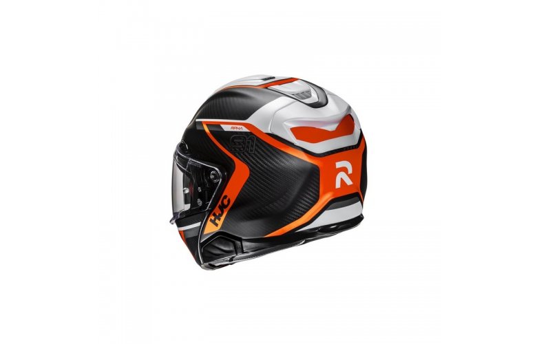 ΚΡΑΝΟΣ RPHA 91 CARBON LAGOS MC6