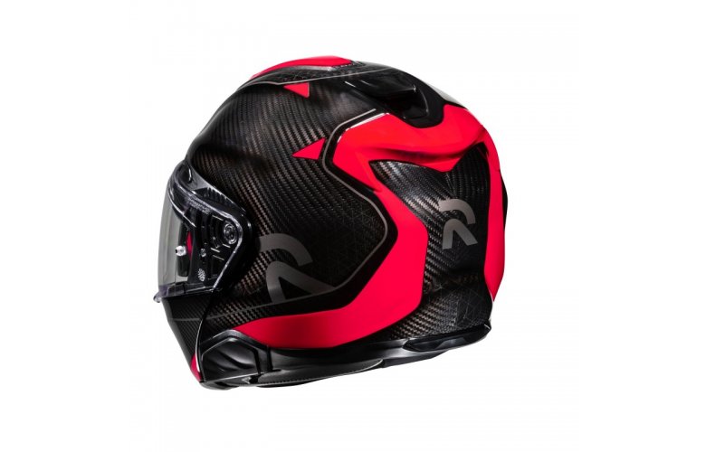 ΚΡΑΝΟΣ HJC RPHA 91 CARBON NOELA MC1