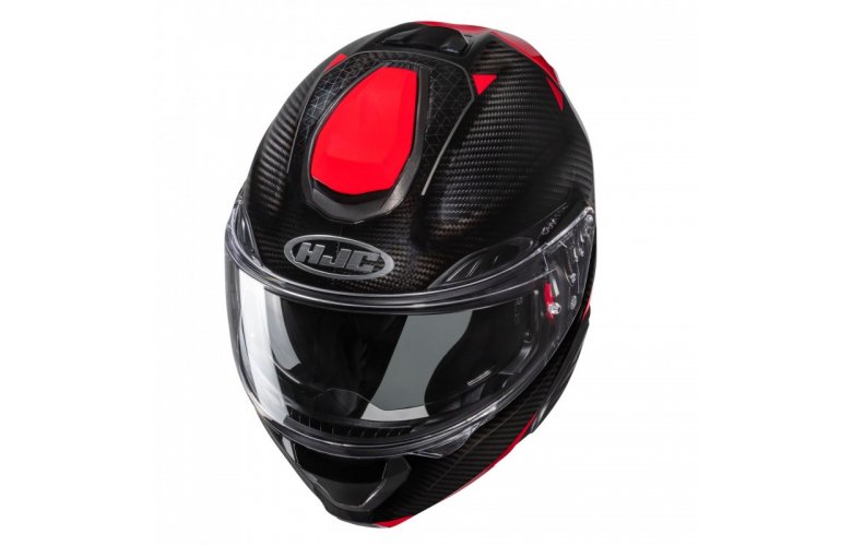 ΚΡΑΝΟΣ HJC RPHA 91 CARBON NOELA MC1