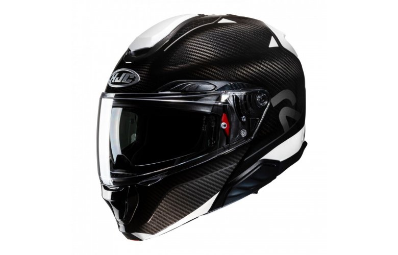 ΚΡΑΝΟΣ HJC RPHA 91 CARBON NOELA MC5