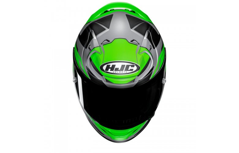 ΚΡΑΝΟΣ HJC RPHA 12 BRELS MC4