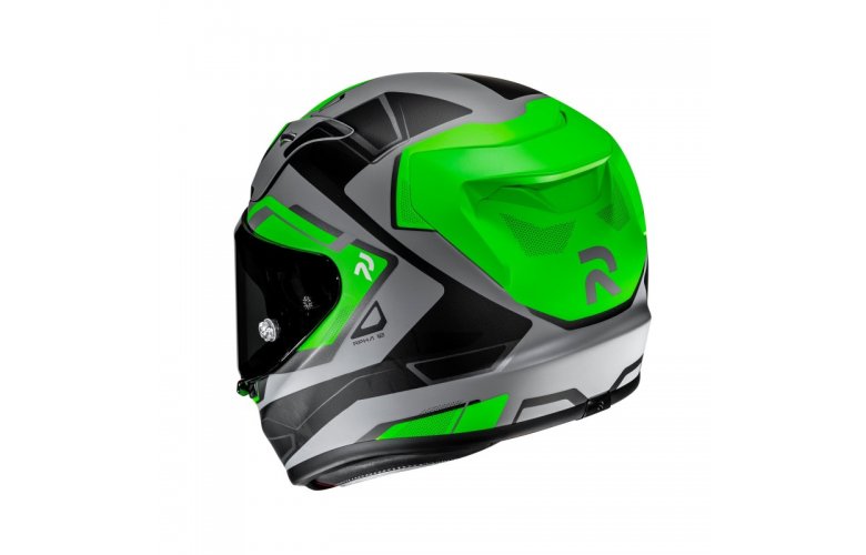 ΚΡΑΝΟΣ HJC RPHA 12 BRELS MC4