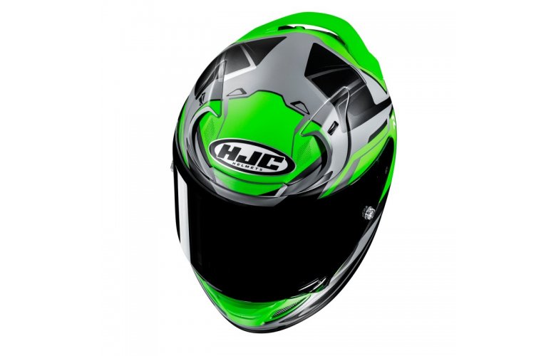 ΚΡΑΝΟΣ HJC RPHA 12 BRELS MC4