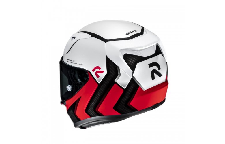 ΚΡΑΝΟΣ HJC RPHA 12 KOS MC1