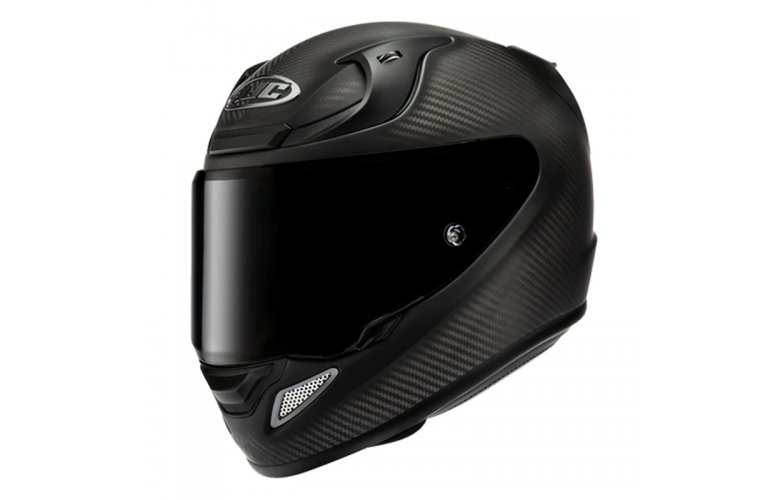 ΚΡΑΝΟΣ HJC RPHA 12 CARBON MATTE BLACK