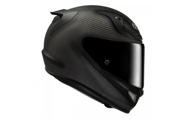 ΚΡΑΝΟΣ HJC RPHA 12 CARBON MATTE BLACK