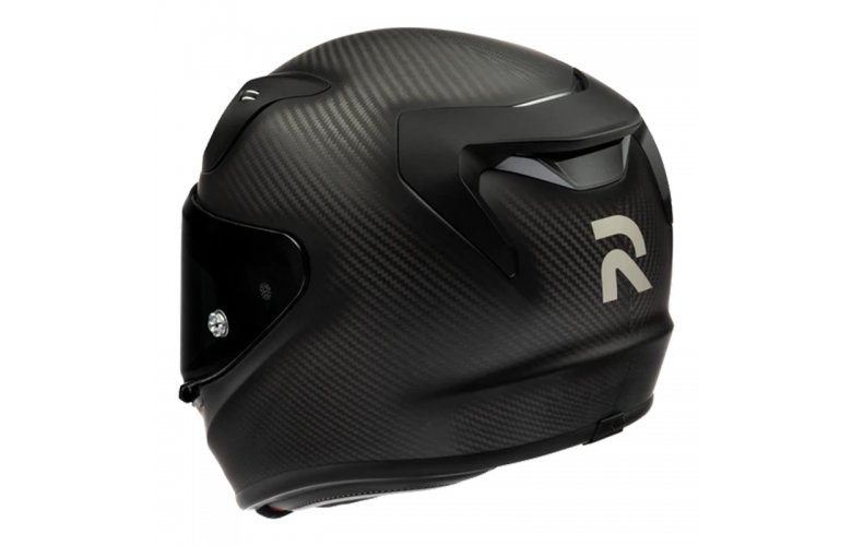 ΚΡΑΝΟΣ HJC RPHA 12 CARBON MATTE BLACK