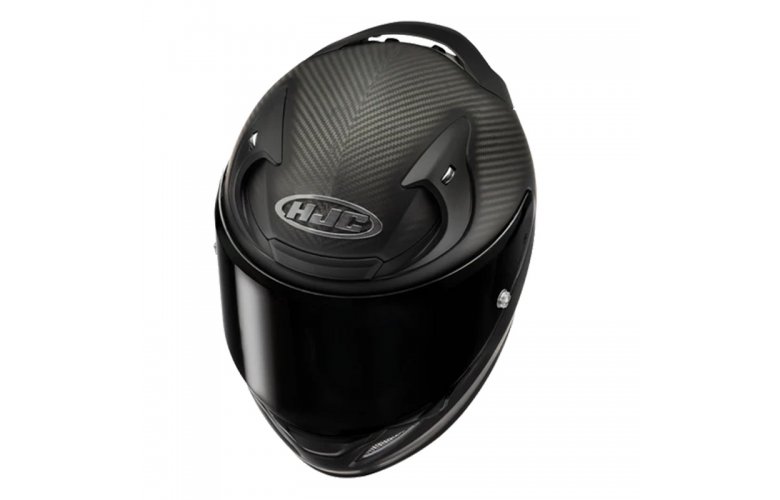 ΚΡΑΝΟΣ HJC RPHA 12 CARBON MATTE BLACK