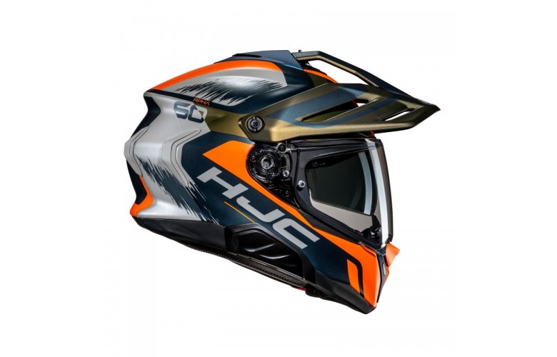 ΚΡΑΝΟΣ HJC RPHA 60 RPHA 60 QUID MC47