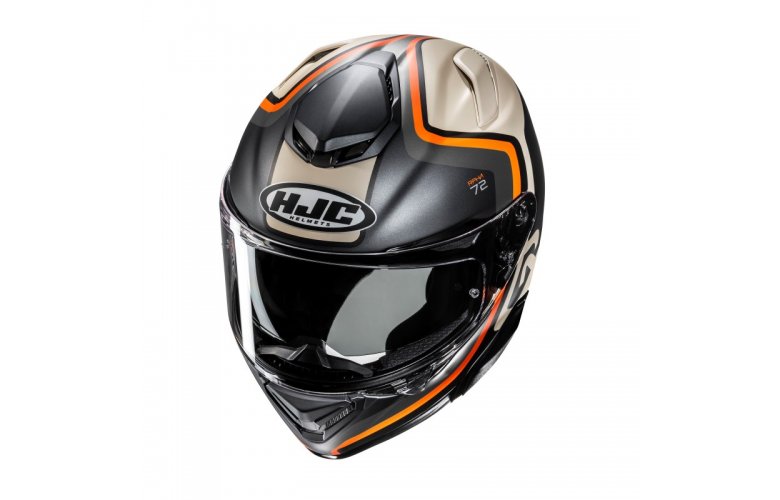 ΚΡΑΝΟΣ HJC RPHA 72 ERNEM MC7SF