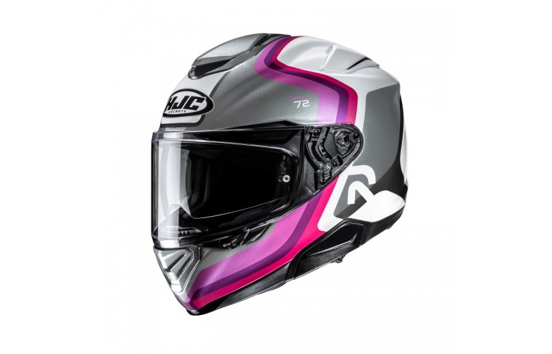 ΚΡΑΝΟΣ HJC RPHA 72 ERNEM MC8