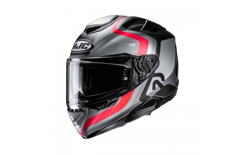 ΚΡΑΝΟΣ HJC RPHA 72 ERNEM MC1SF