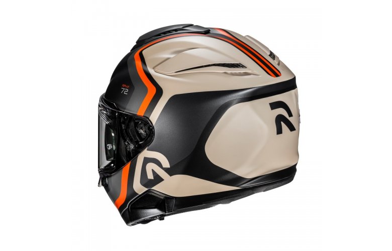 ΚΡΑΝΟΣ HJC RPHA 72 ERNEM MC7SF