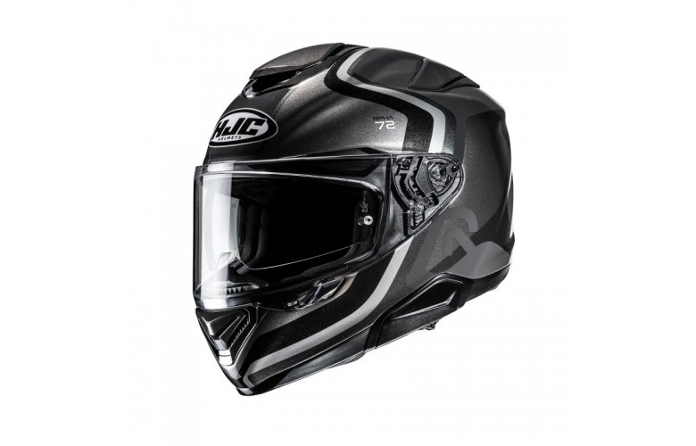 ΚΡΑΝΟΣ HJC RPHA 72 ERNEM MC5