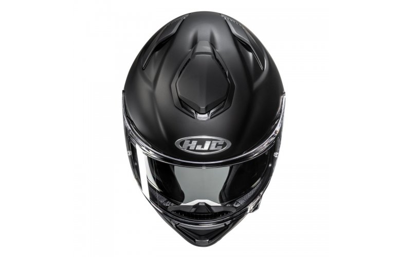 ΚΡΑΝΟΣ HJC RPHA 72 MATTE BLACK