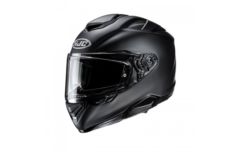 ΚΡΑΝΟΣ HJC RPHA 72 MATTE BLACK