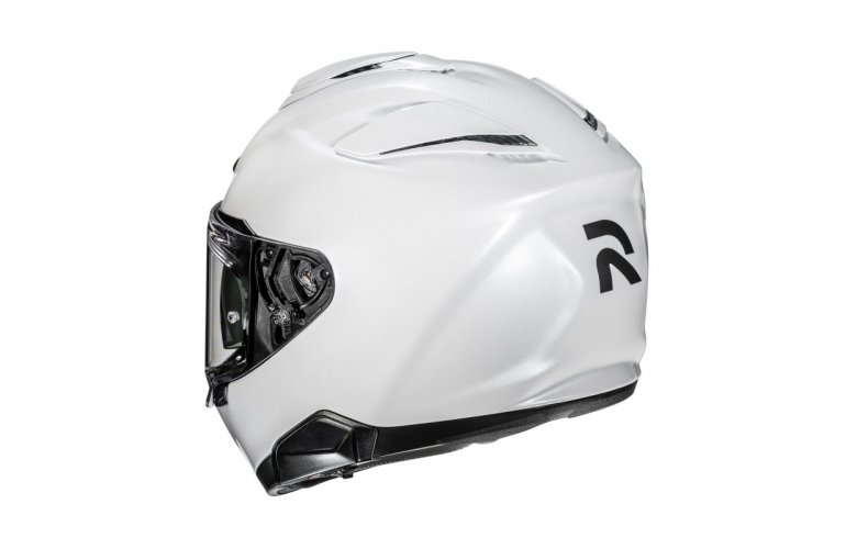 ΚΡΑΝΟΣ HJC RPHA 72 PEARL WHITE
