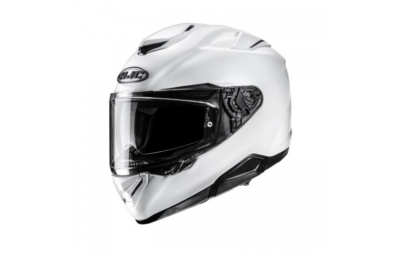 ΚΡΑΝΟΣ HJC RPHA 72 PEARL WHITE