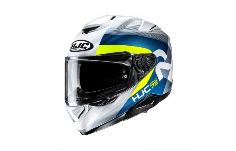 ΚΡΑΝΟΣ HJC RPHA 72 PHYTA MC3H