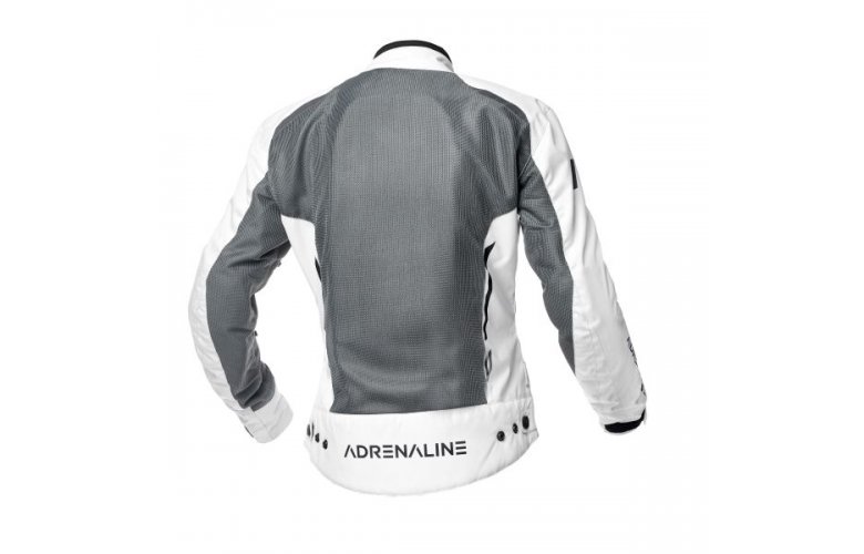 ΜΠΟΥΦΑΝ ΓΥΝΑΙΚΕΙΟ ADRENALINE MESHTEC 2.0 ΚΑΛΟΚΑΙΡΙΝΟ / OFF ROAD ΓΚΡΙΖΟ