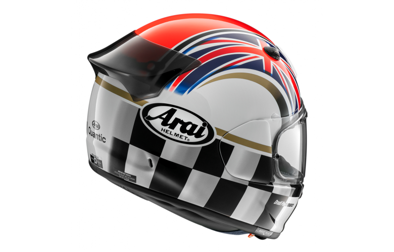 Κράνος Arai Quantic Podium