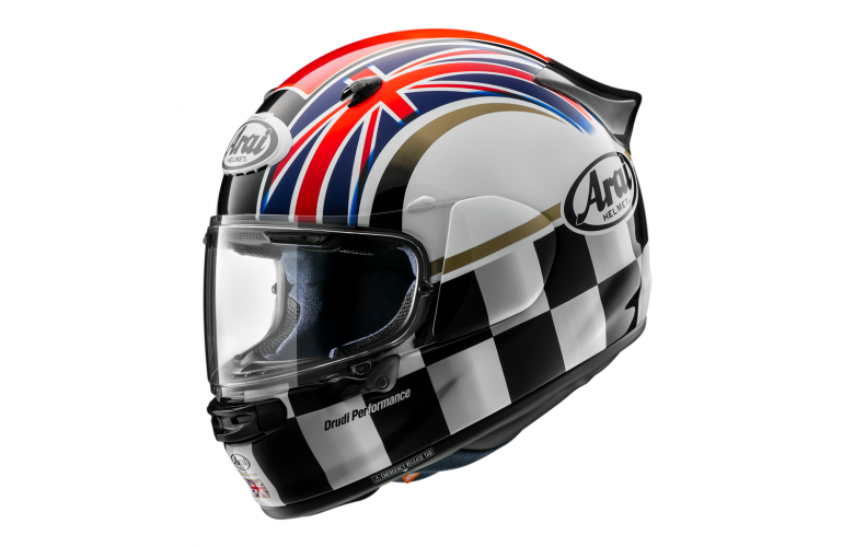 Κράνος Arai Quantic Podium