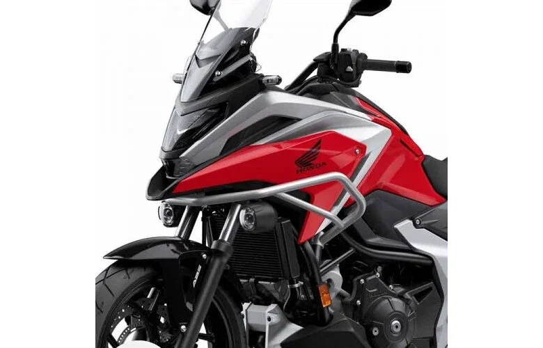 ΚΑΓΚΕΛΑ ΜΠΡΟΣΤΑ NC750X