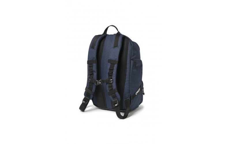 OAKLEY Σακίδιο Πλάτης Street Organizing Backpack 22 λίτρα 921425-6AC Fathom Μπλέ