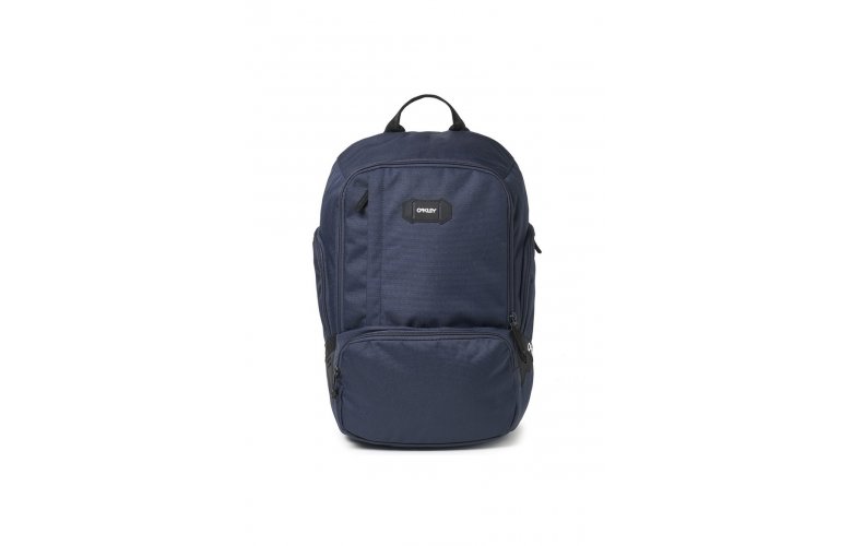 OAKLEY Σακίδιο Πλάτης Street Organizing Backpack 22 λίτρα 921425-6AC Fathom Μπλέ