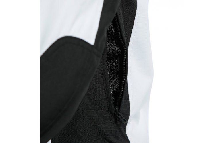 ΑΔΙΑΒΡΟΧΟ ΜΠΟΥΦΑΝ DAINESE SAETTA D-DRY WHITE/BLUE/BLACK