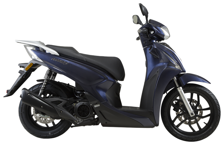 Kymco People S200i ABS E5