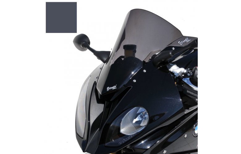 Ζελατίνα ERMAX BMW S 1000 RR Aeromax 2015-2018