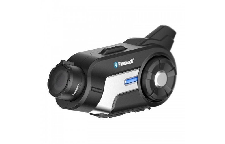 Bluetooth Eνδ/νια & Camera Sena 10C-01