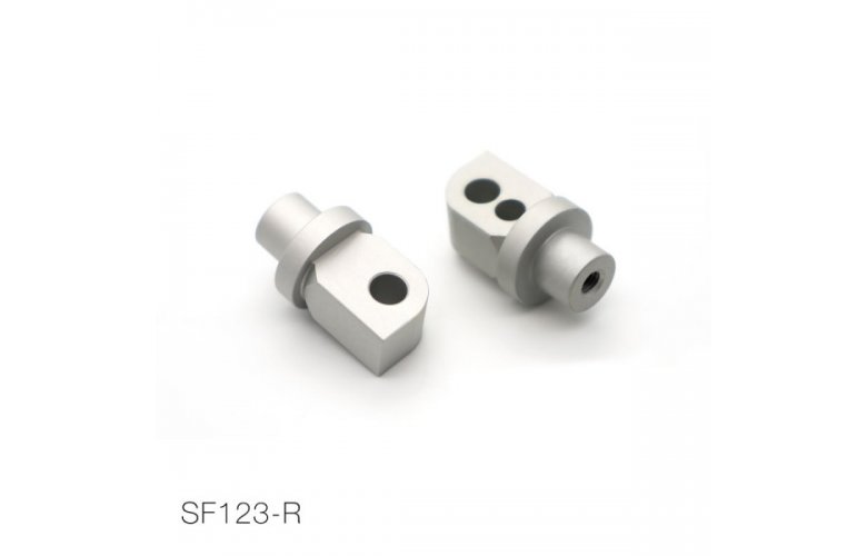 Πίσω Αντάπτορες Μαρσιπίε Barracuda για Suzuki