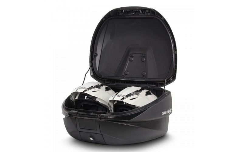 ΒΑΛΙΤΣΑΚΙΑ SHAD SH59X/D0B59100 ΑΣΗΜΙ/EXPANDABLE