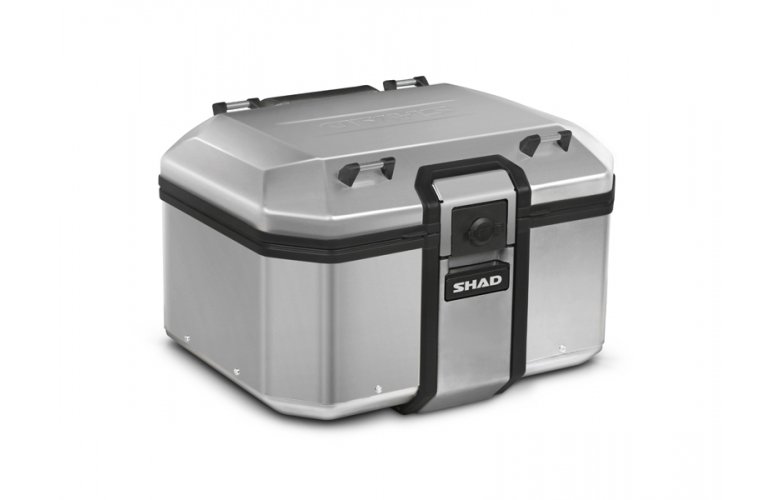 ΒΑΛΙΤΣΑΚΙΑ SHAD TR48/D0TR48100 TERRA ALUM.