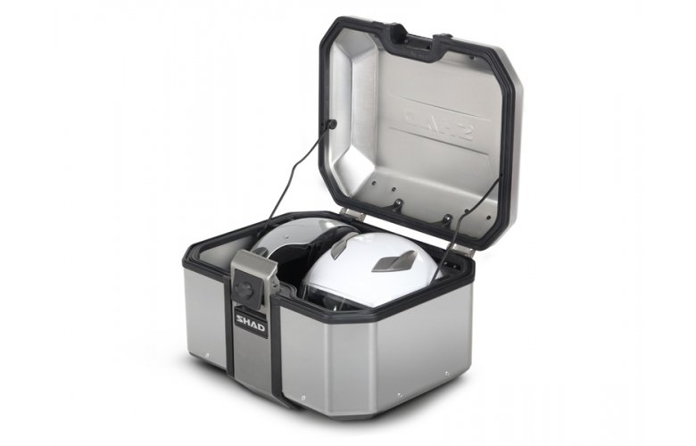 ΒΑΛΙΤΣΑΚΙΑ SHAD TR48/D0TR48100 TERRA ALUM.