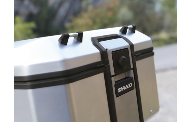 ΒΑΛΙΤΣΑΚΙΑ SHAD TR48/D0TR48100 TERRA ALUM.