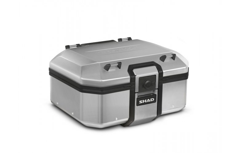 ΒΑΛΙΤΣΑΚΙΑ SHAD TR37/D0TR37100 TERRA ALUM. 37 λίτρα