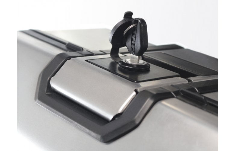 ΒΑΛΙΤΣΑΚΙΑ SHAD TR37/D0TR37100 TERRA ALUM. 37 λίτρα