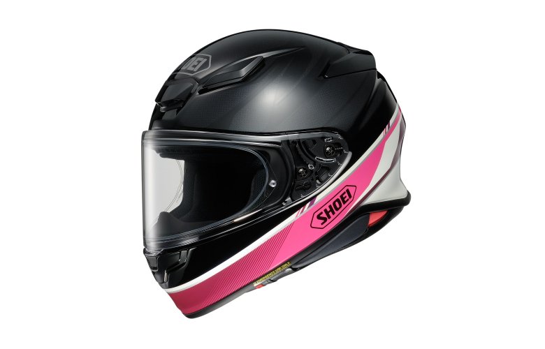 Κράνος Shoei NXR 2 Nocturne TC-7