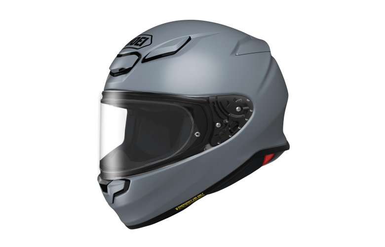 Κράνος Shoei NXR 2 Basalt Grey