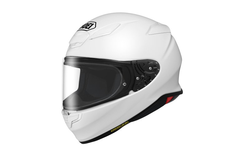 Κράνος Shoei NXR 2 White