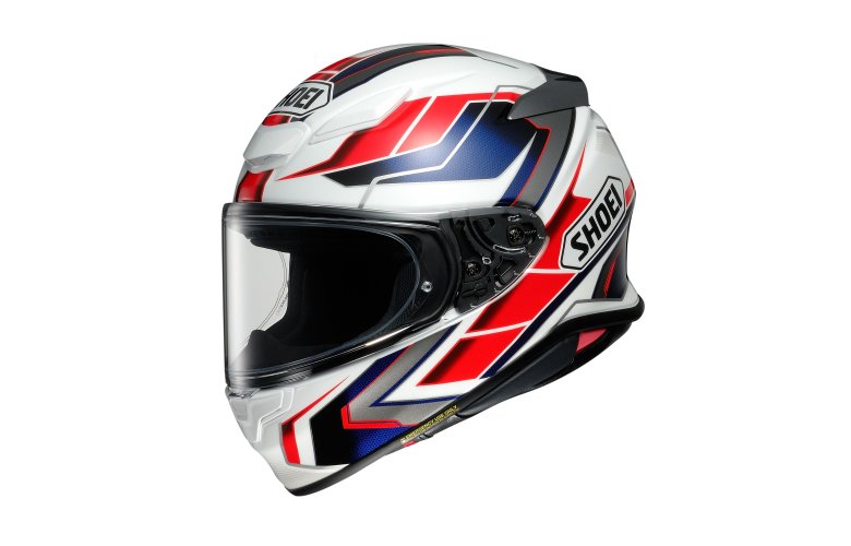 Κράνος Shoei NXR 2 Prologue TC-10