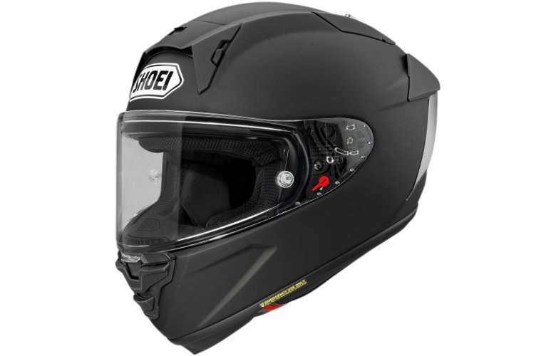 ΚΡΑΝΟΣ SHOEI X-SPR PRO MAT BLACK